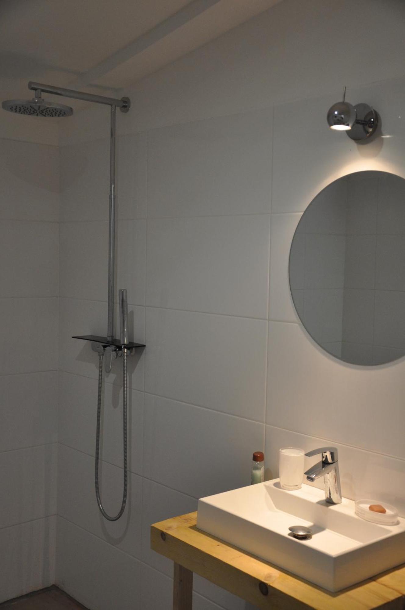 Du Cote De Chez Soi Hotel Ла Сиота Стая снимка