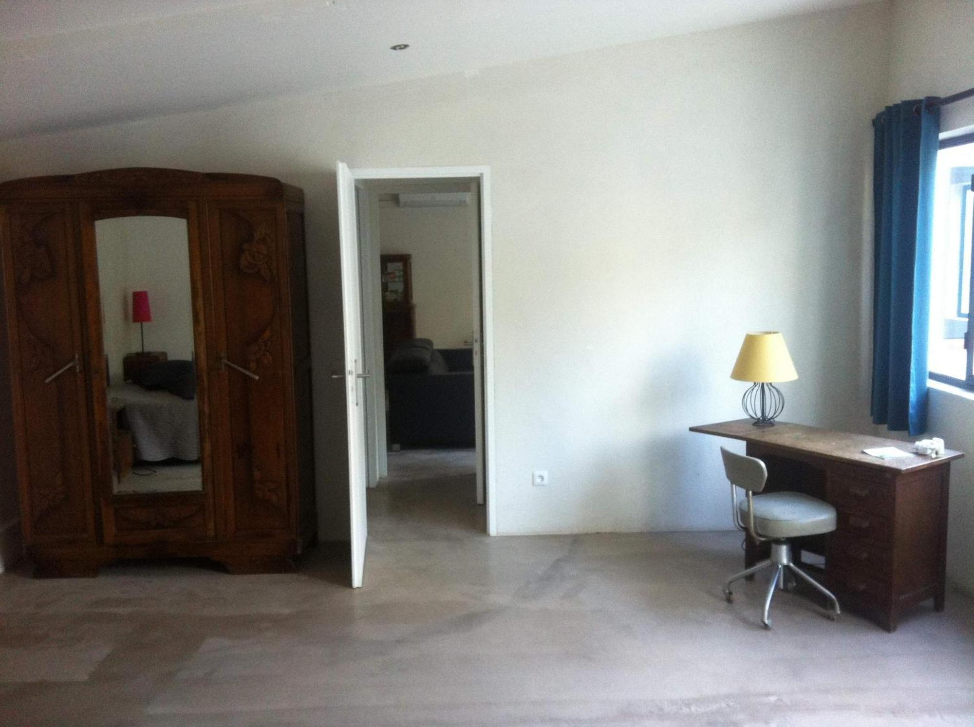 Du Cote De Chez Soi Hotel Ла Сиота Стая снимка
