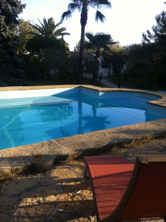 Du Cote De Chez Soi Hotel Ла Сиота Екстериор снимка
