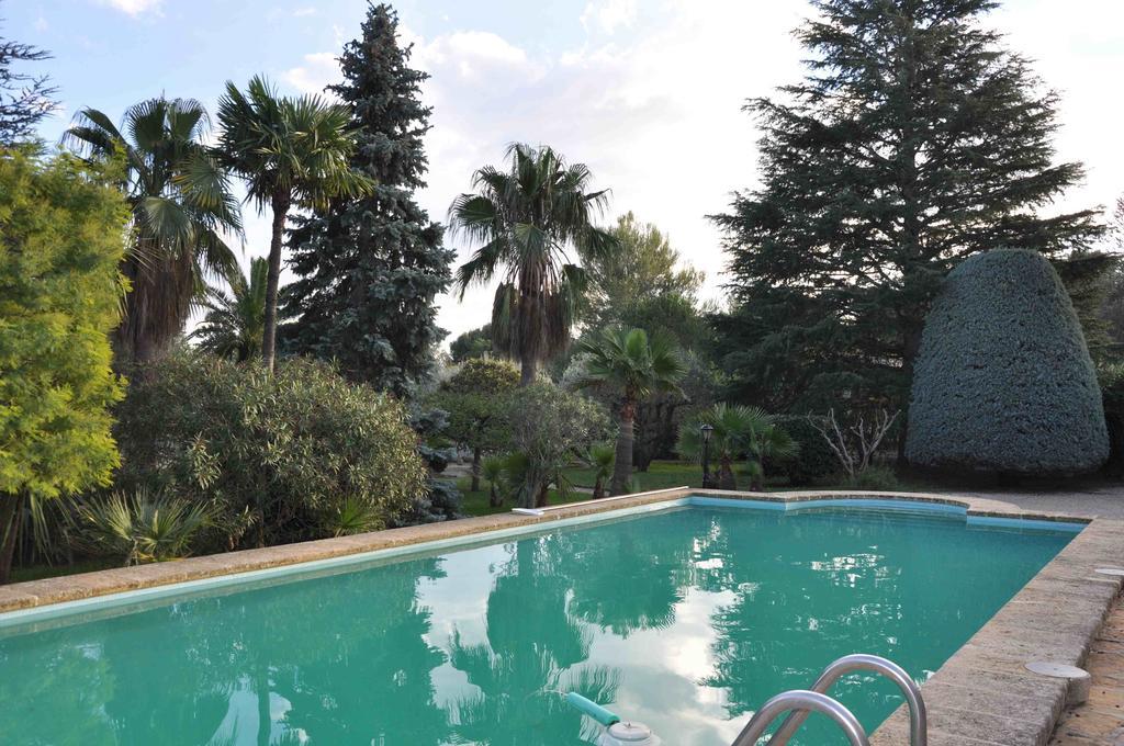 Du Cote De Chez Soi Hotel Ла Сиота Екстериор снимка