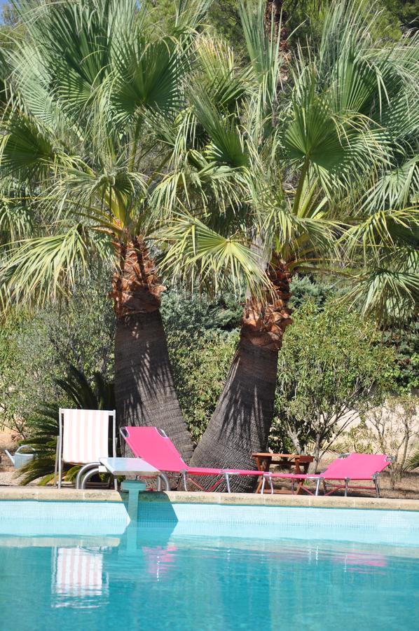 Du Cote De Chez Soi Hotel Ла Сиота Екстериор снимка